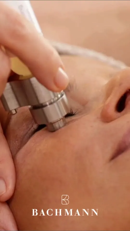 Vorschaubild des Videos: So wirkt die Pora Infusion
